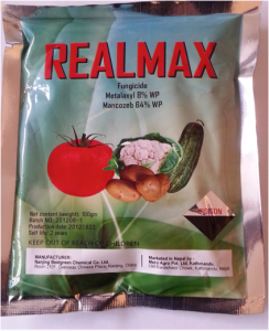 RealMax