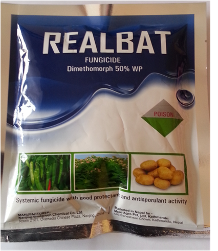RealBat