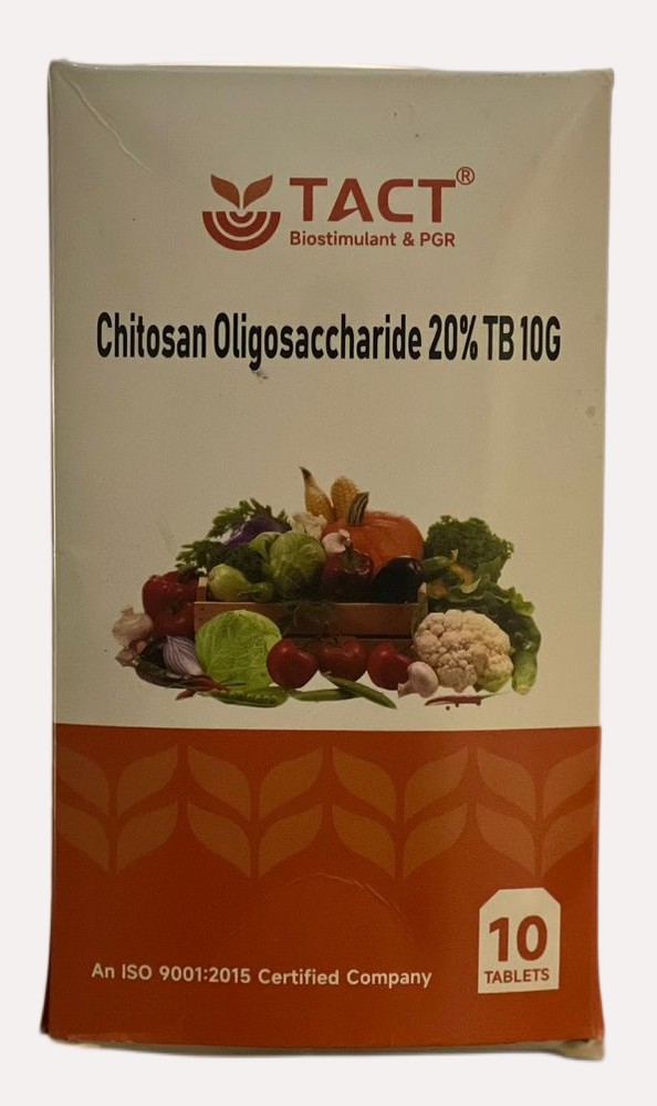 Chitosan Oligosaccharide 20%